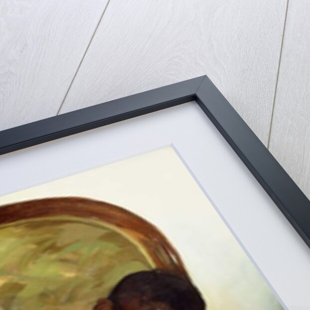 The Failure of Sylvester, 1914 by Robert Cozad Henri