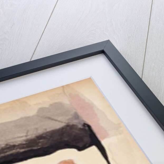 Dancers by Charles Demuth