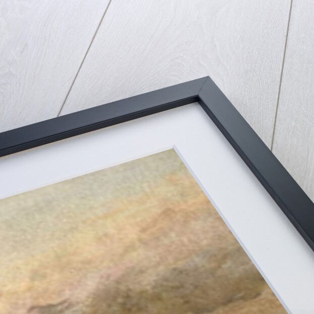 The City of Saint Paul, Dubuque, c.1866 by Alfred Thompson Bricher