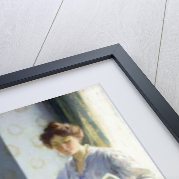 An Interesting Story by Francis Coates Jones