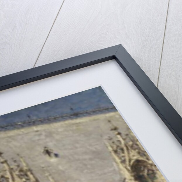 Bruges, Belgium by Colin Campbell Cooper