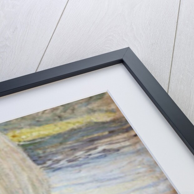 Two Children in a Sailboat, 1883 by John Henry Twachtman