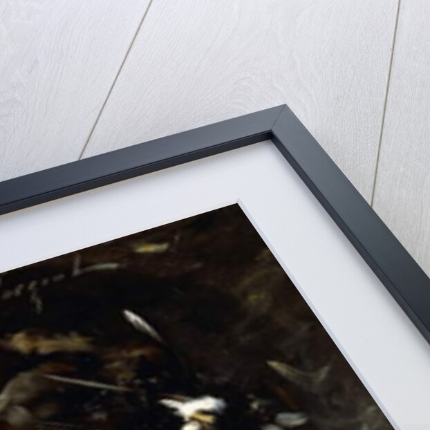 Portrait of Mary Turner Austin, c.1878 by John Singer Sargent