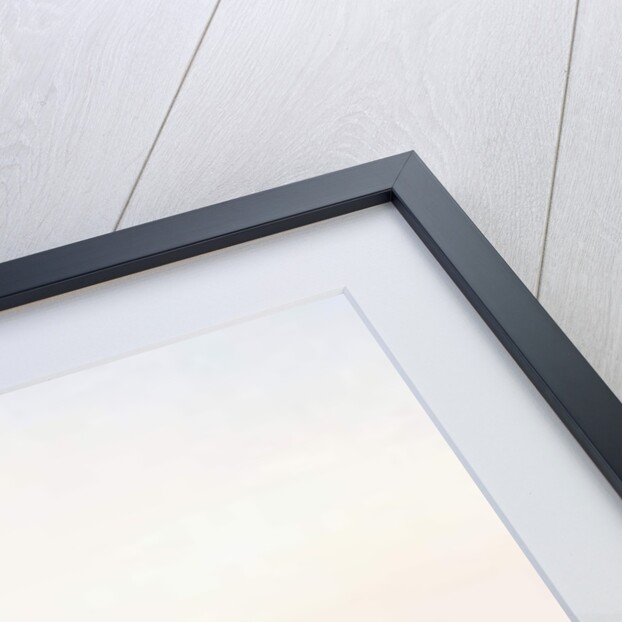 Landscape on the Hudson, c.1865 by Alfred Thompson Bricher