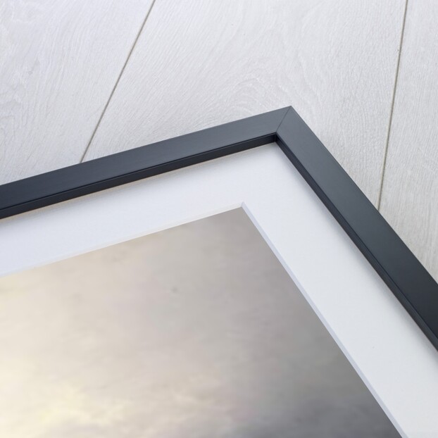 Lands End - New Jersey Coast, 1887 by William Trost Richards