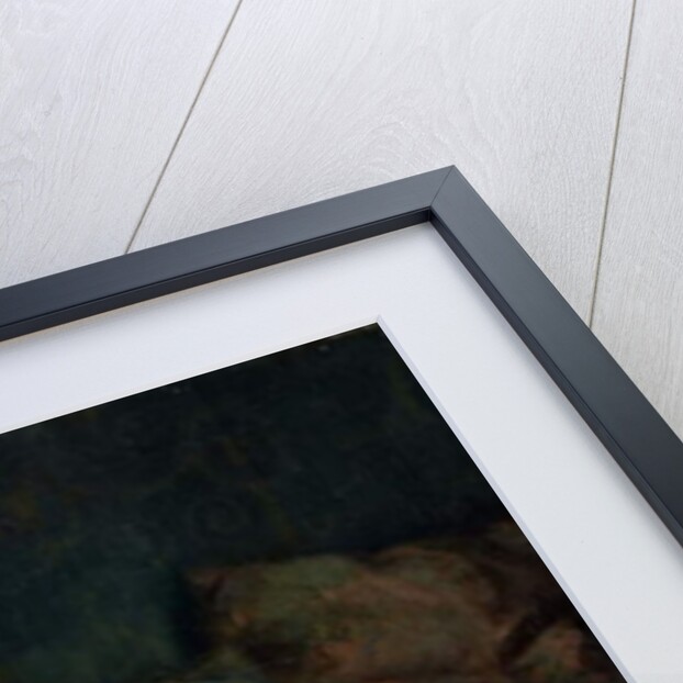 A Quiet Time by Francis Coates Jones