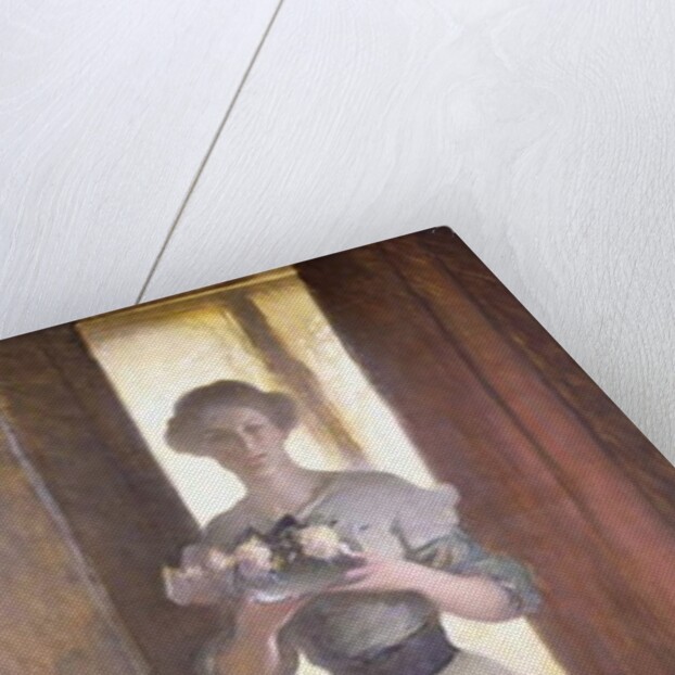 Onteora, 1912 by John White Alexander