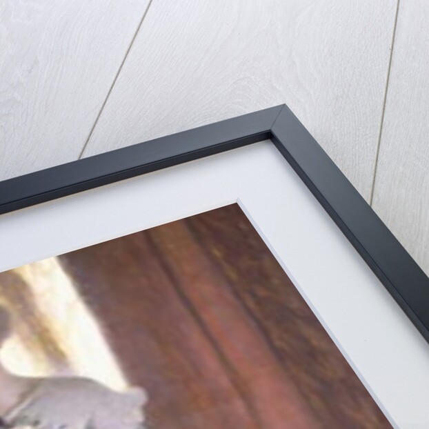 Onteora, 1912 by John White Alexander