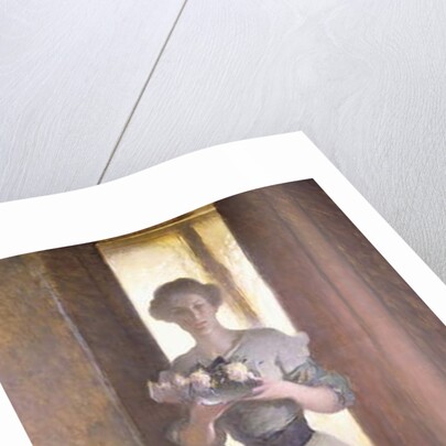 Onteora, 1912 by John White Alexander