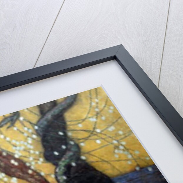 La Danse du Serpent, by Laurent Lucien Gsell