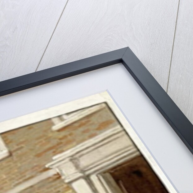 I've heard there's no holding of these Methodisses, c.1910 by Gordon Frederick Browne