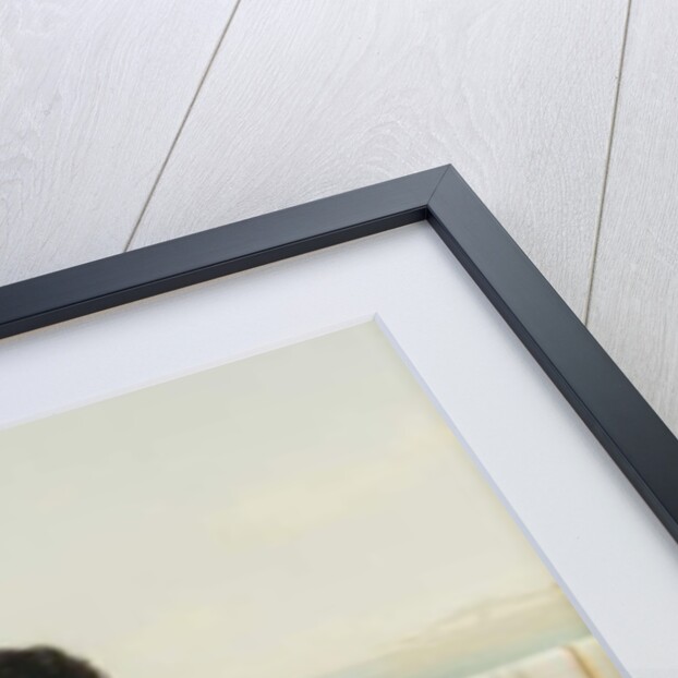 Idleness, 1900 by John William Godward