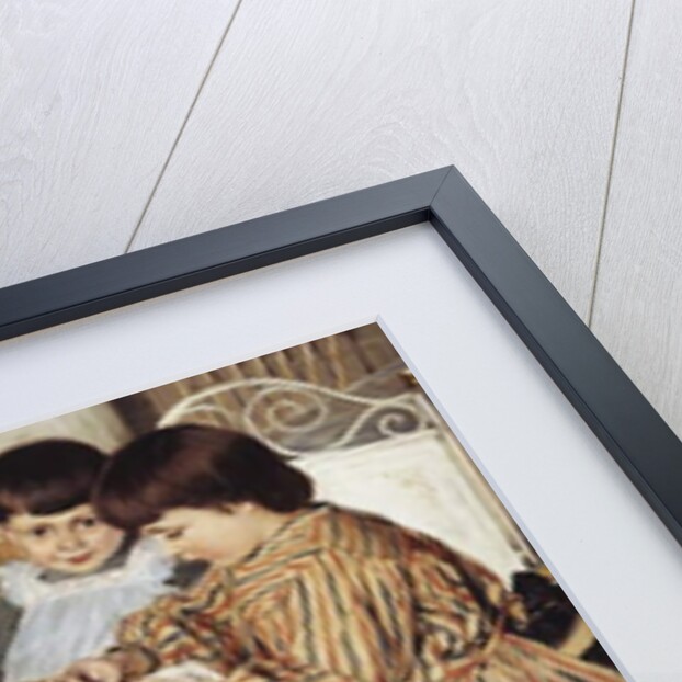 My Hobby by Oscar Gustaf Bjorck