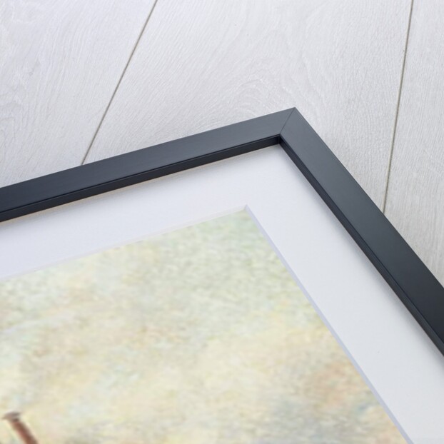 The Factory, 1898 by Maximilien Luce