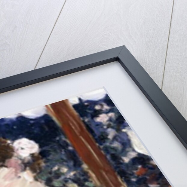 Cafe-Concert Singer, 1879 by Edouard Manet