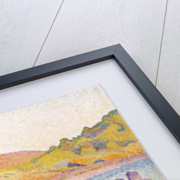 Bathers, c.1892-95 by Henri-Edmond Cross