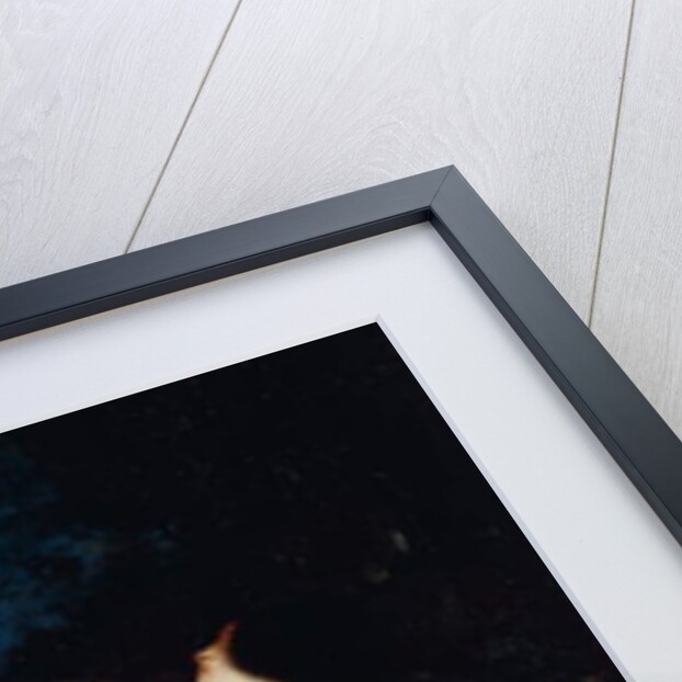 Study for a Woman Sleeping, c.1852 by Gustave Courbet