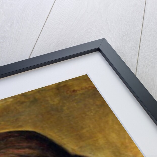 Gabrielle au Collier, 1906 by Pierre Auguste Renoir