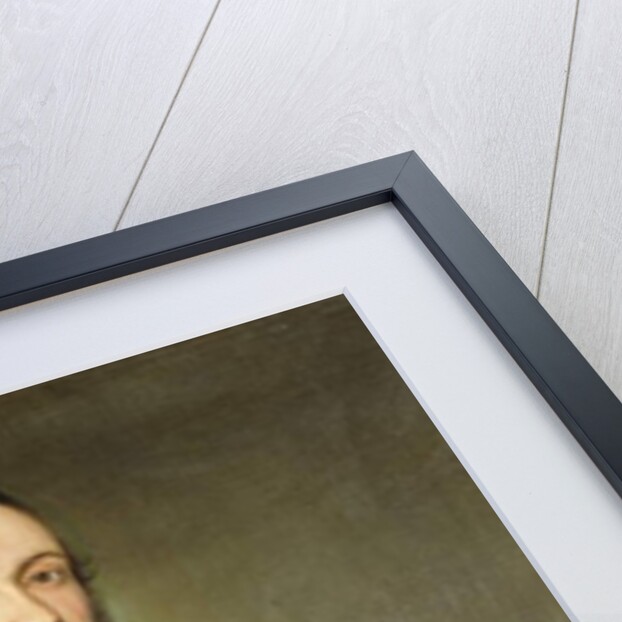 Portrait of Don Agustin de las Heras y Carazo, 1828 by Vicente Escobar