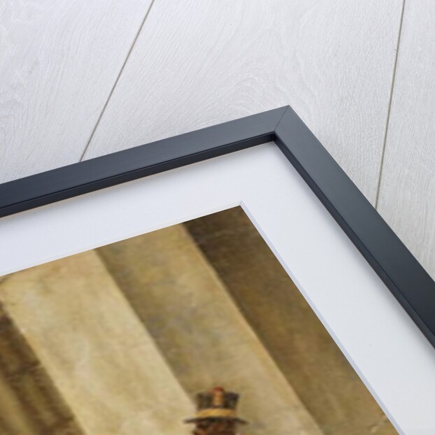 A Local Scene, 1888 by Victor Patricio Landaluce