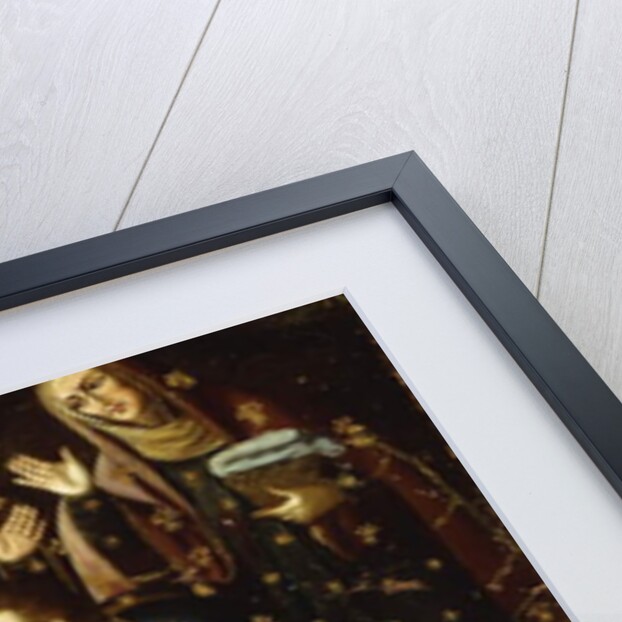 Adoration of the Shepherds by Gaspar Miguel de Berrio