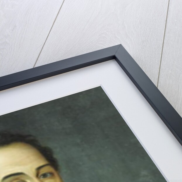 Portrait of Simon Bolivar, 1831 by Jose Anselmo (attr.to) Yanez