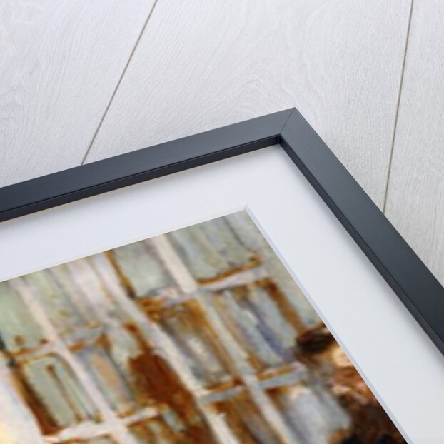 Monsieur Arthur Fontaine in his Living Room, 1904 by Edouard Vuillard