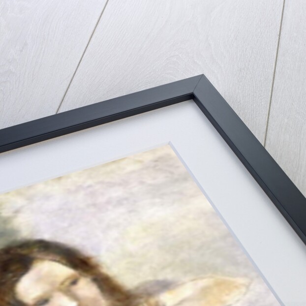 Woman Sitting, 1925-26 by Jules Pascin