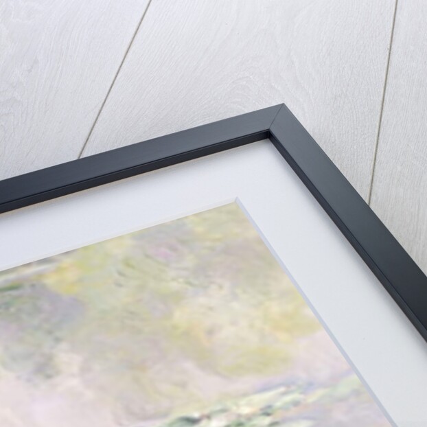 Nympheas, 1908 by Claude Monet