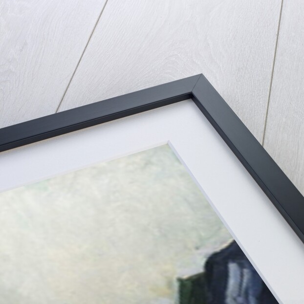 Still Life with Open Drawer, c.1879-1882 by Paul Cezanne