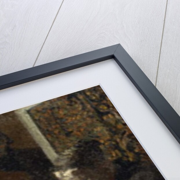 A Table, 1892 by Edouard Vuillard