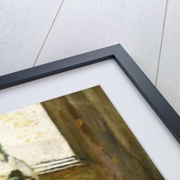 Jar of Pickles and Apple, 1889-90 by Edouard Vuillard