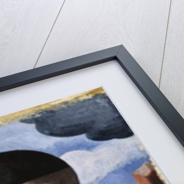 Castor and Pollux, 1922 by Roger de La Fresnaye