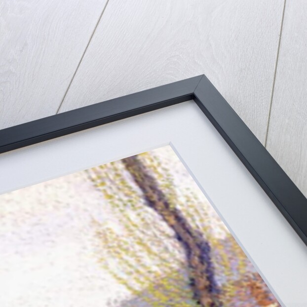 The Mass Hour at Bastide du Vert, c.1920 by Henri Jean Guillaume Martin