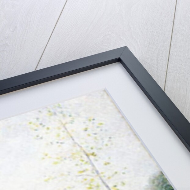 Primrose Hill, Regent's Park, 1892 by Camille Pissarro