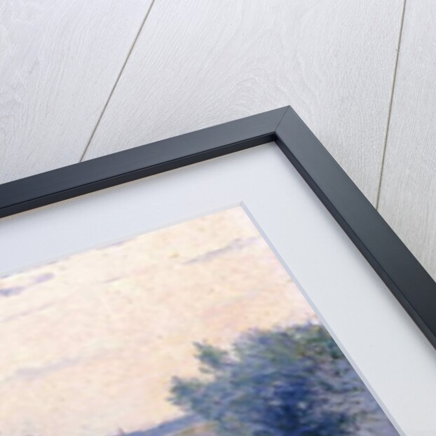 Women Binding Vines, 1890 by Henri-Edmond Cross