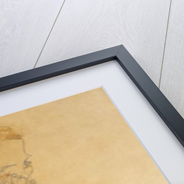 Sitting Boy, 1910 by Egon Schiele