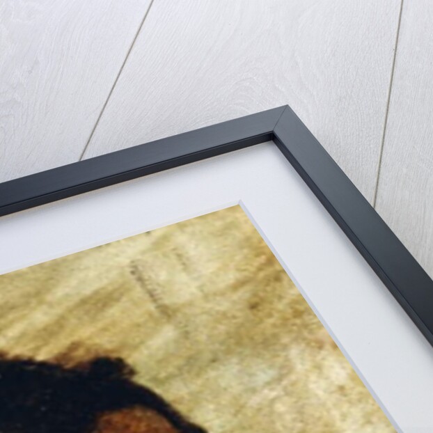 Portrait of the Artist, 1888 by Henri Lebasque