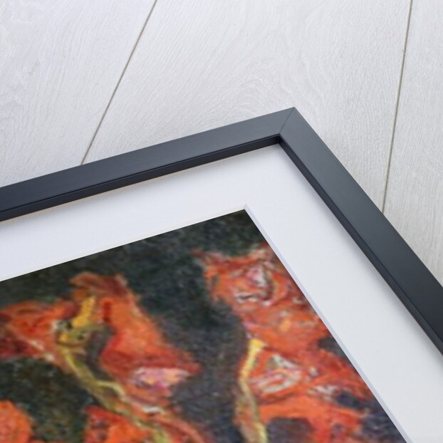 Gladioli, c.1919 by Chaim Soutine