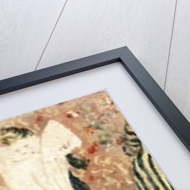 The Sewing Workshop I, 1892 by Edouard Vuillard