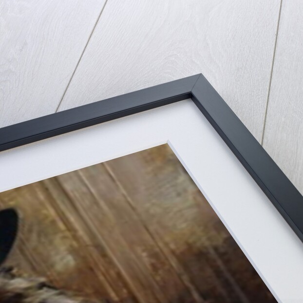 Portrait of the Marchesa Luisa Casati, with a Greyhound, 1908 by Giovanni Boldini