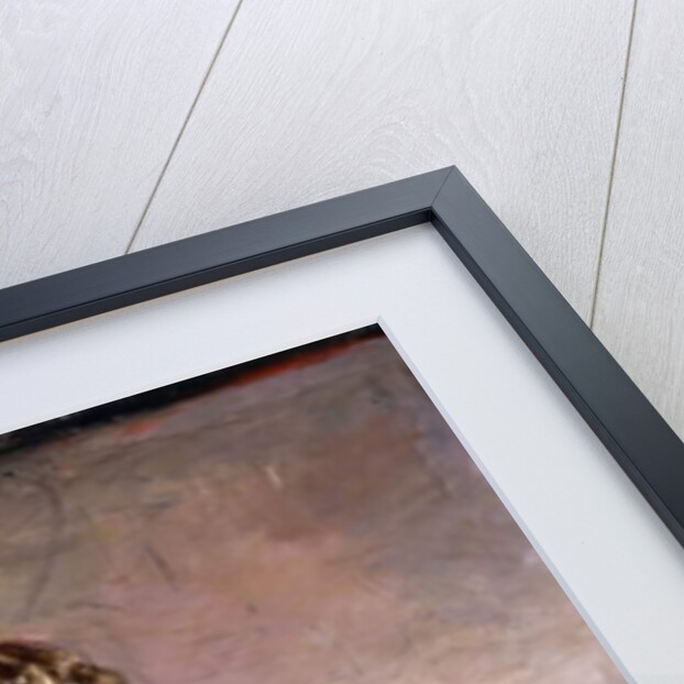 Portrait of Mlle. de Gillespie, La Dame de Biarritz, 1912 by Giovanni Boldini