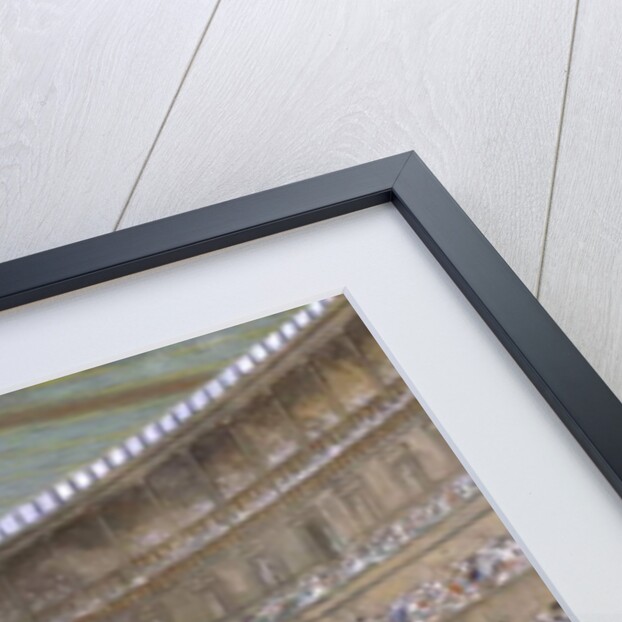 Retarius by Jean Leon Gerome