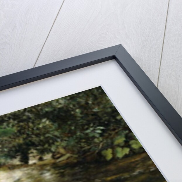 The Young Shepherdess by Evariste Carpentier