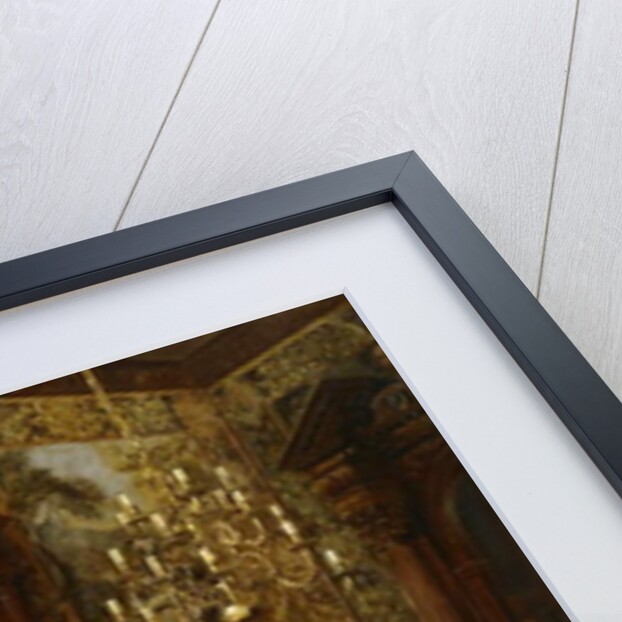 Il Saltarello by Francesco Brunery