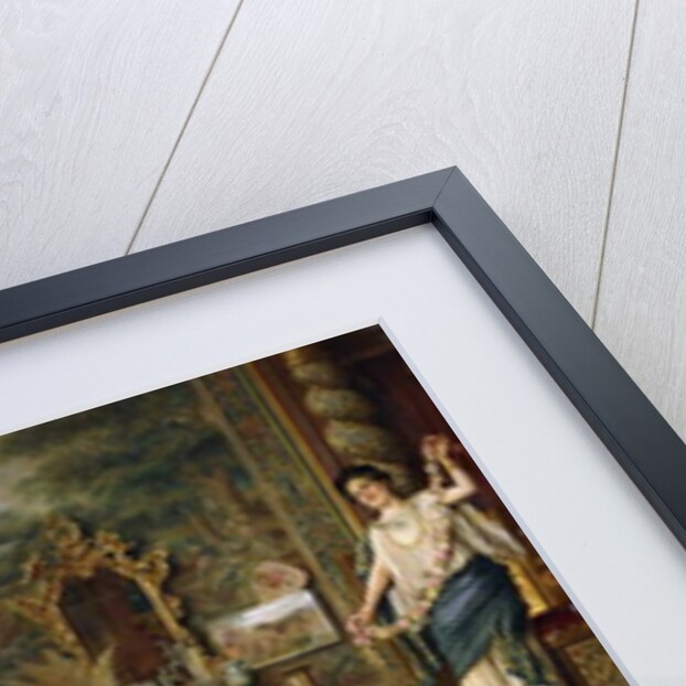 The Art Class by Arturo Ricci