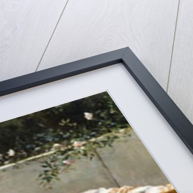 Vanity by Guglielmo Zocchi