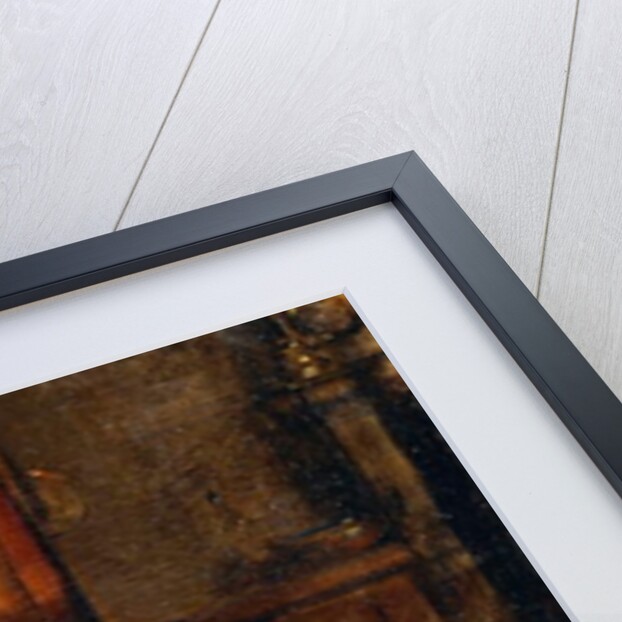 Little Chef by Joseph Bail