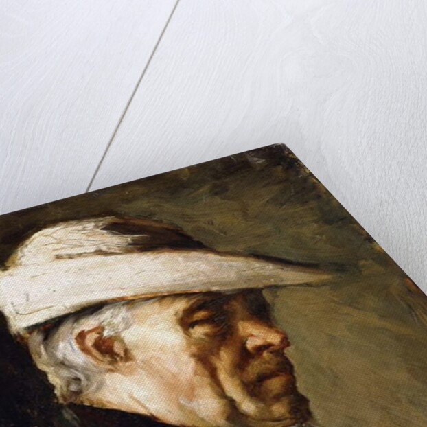 El Pepet, 1891 by Joaquin Sorolla y Bastida