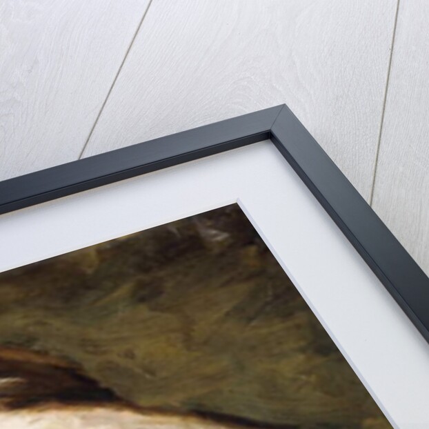 El Pepet, 1891 by Joaquin Sorolla y Bastida